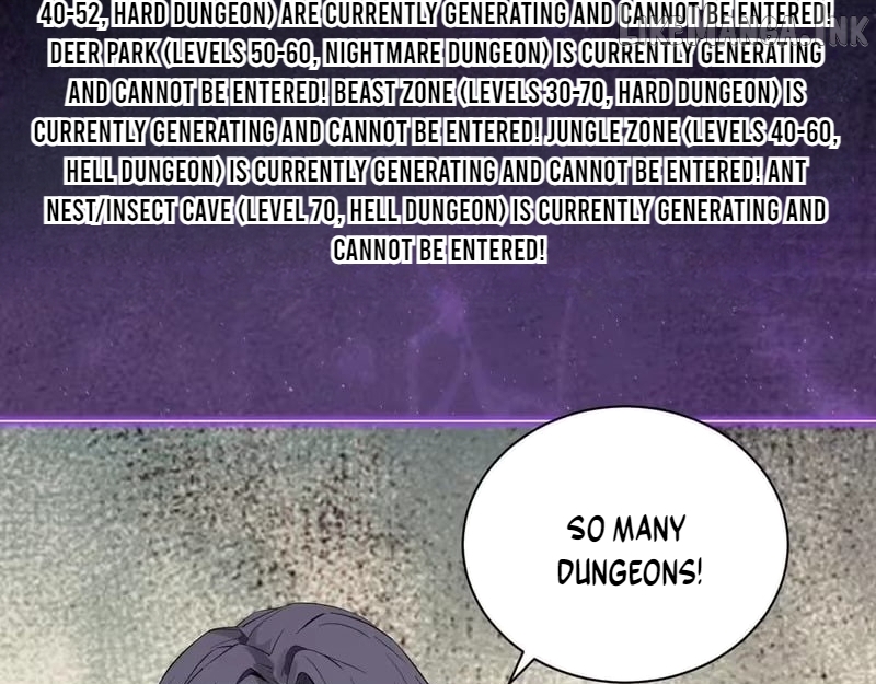Doomsday for All: Me, Virus Monarch Chapter 123  - page 76